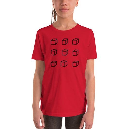 Back to School Unisex T-Shirt – Trendy & Comfy for Boys & Girls